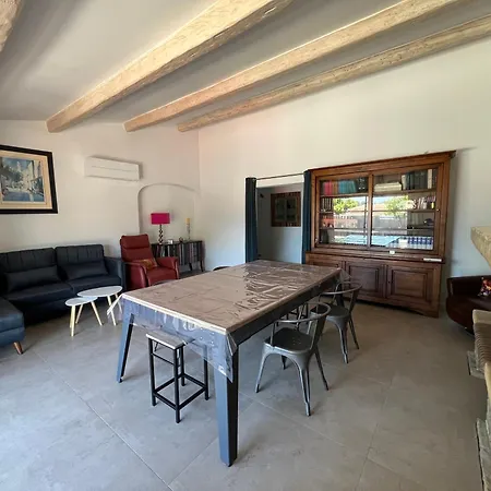 U Paese Villa *