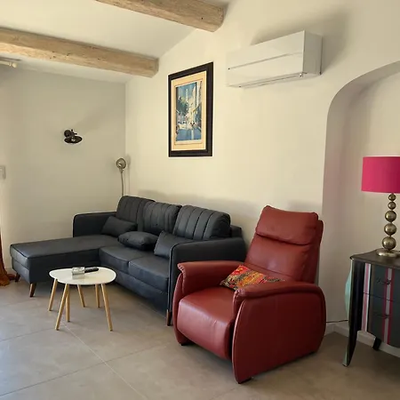 U Paese * Sanary-sur-Mer