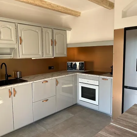 Villa U Paese Sanary-sur-Mer