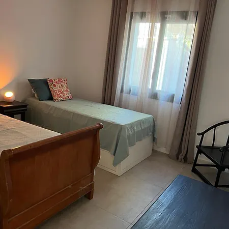 Villa U Paese