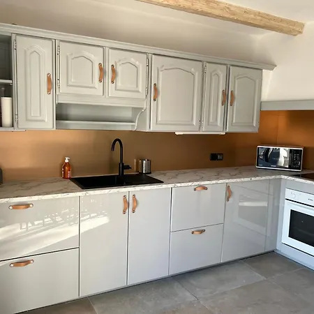 Villa U Paese