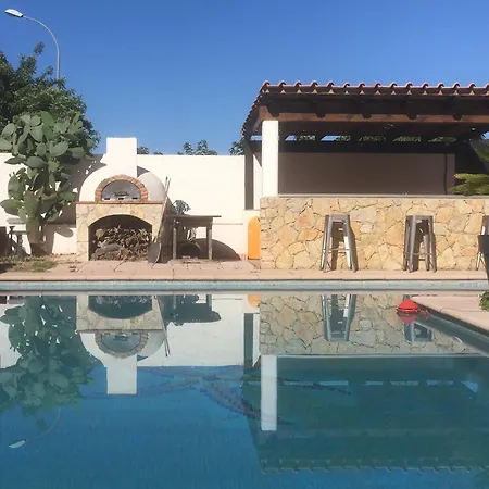 Villa U Paese Sanary-sur-Mer