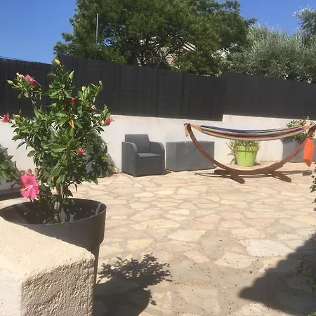 U Paese Villa Sanary-sur-Mer